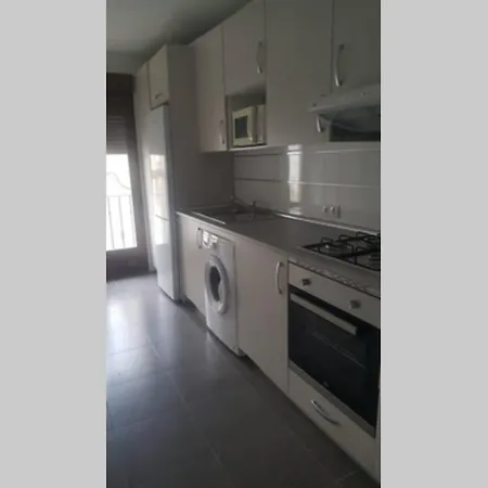 Piso Nuevo A 50 Minutos De Madrid Y Toledo Apartment Santa Cruz de la Zarza Exterior photo