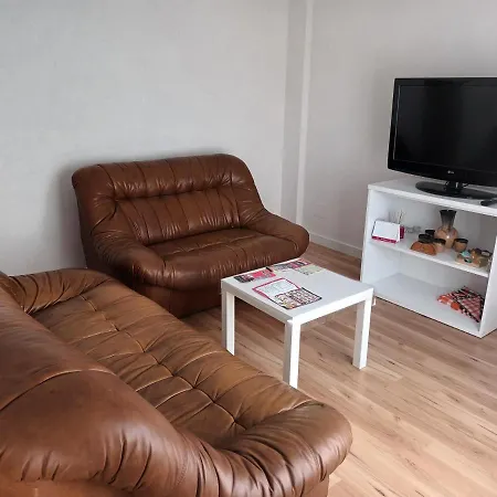 Piso Nuevo A 50 Minutos De Madrid Y Toledo Apartment Santa Cruz de la Zarza Exterior photo