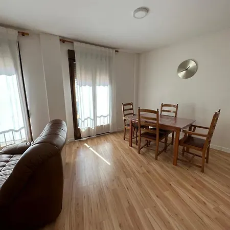 Piso Nuevo A 50 Minutos De Madrid Y Toledo Apartment Santa Cruz de la Zarza Exterior photo