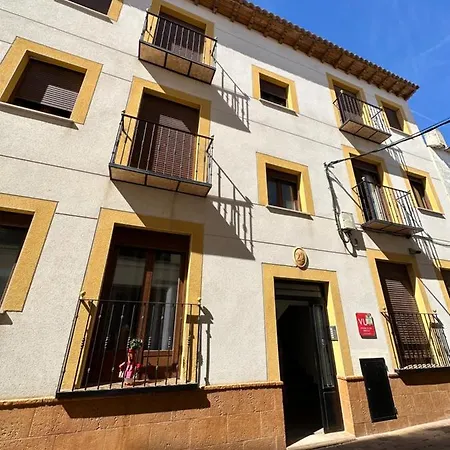 Piso Nuevo A 50 Minutos De Madrid Y Toledo Apartment Santa Cruz de la Zarza Exterior photo