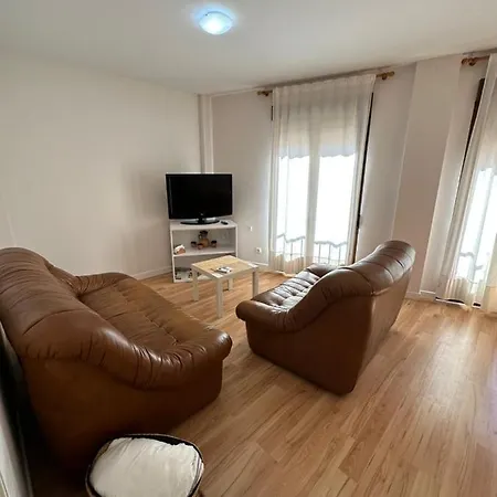 Piso Nuevo A 50 Minutos De Madrid Y Toledo Apartment Santa Cruz de la Zarza Exterior photo