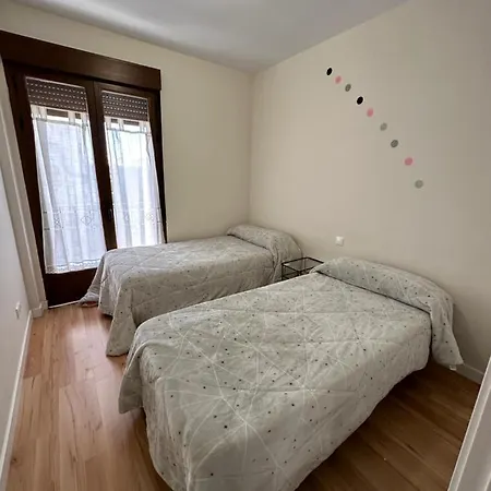 Piso Nuevo A 50 Minutos De Madrid Y Toledo Apartment Santa Cruz de la Zarza Exterior photo