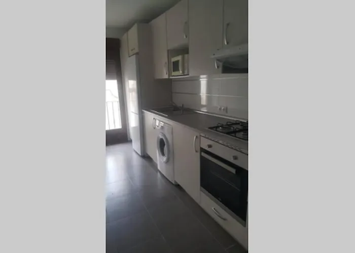 Piso Nuevo A 50 Minutos De Madrid Y Toledo