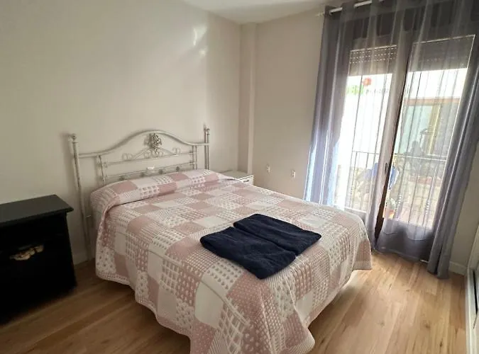 Piso Nuevo A 50 Minutos De Madrid Y Toledo