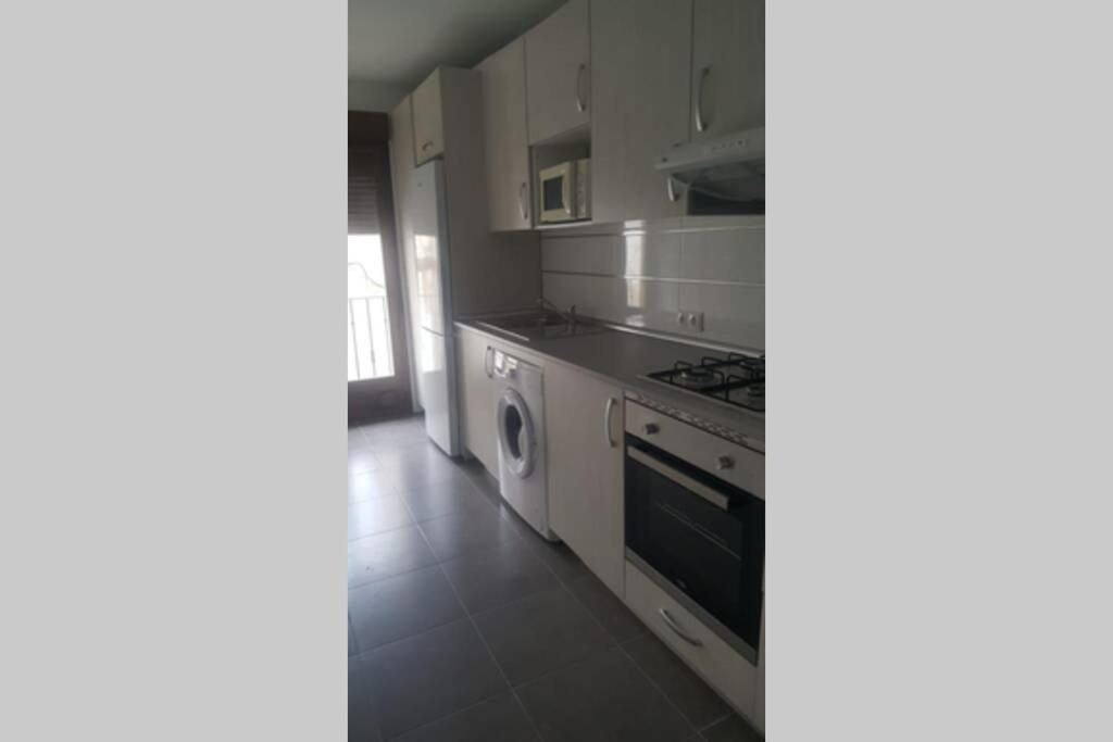 Apartment Piso Nuevo A 50 Minutos De Madrid Y Toledo