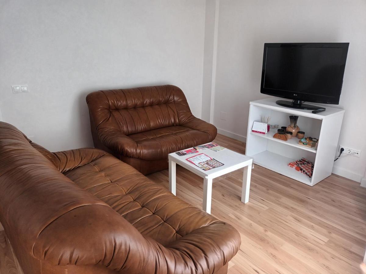 Apartment Piso Nuevo A 50 Minutos De Madrid Y Toledo Santa Cruz de la Zarza