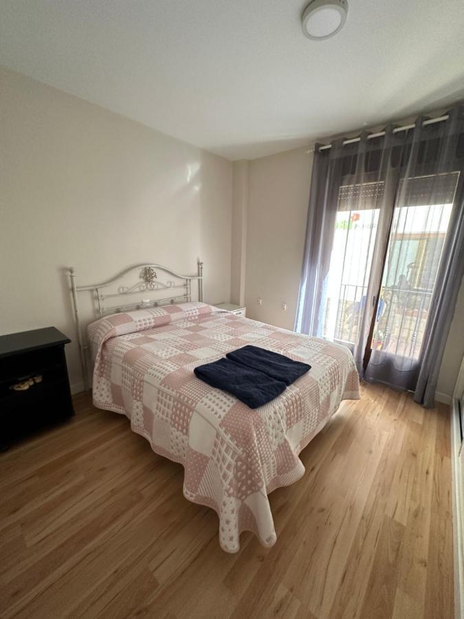 Piso Nuevo A 50 Minutos De Madrid Y Toledo Apartment