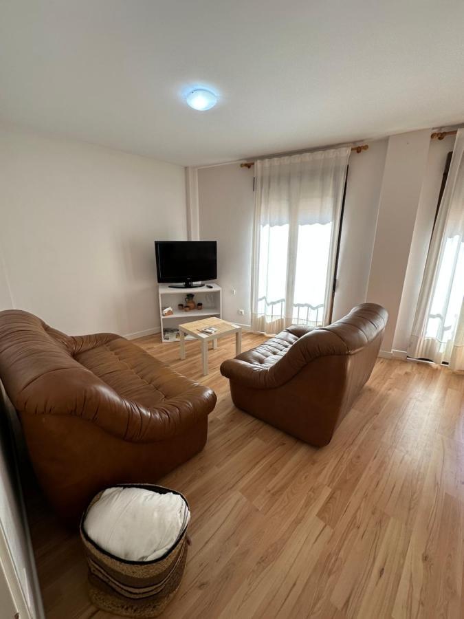 Piso Nuevo A 50 Minutos De Madrid Y Toledo Apartment