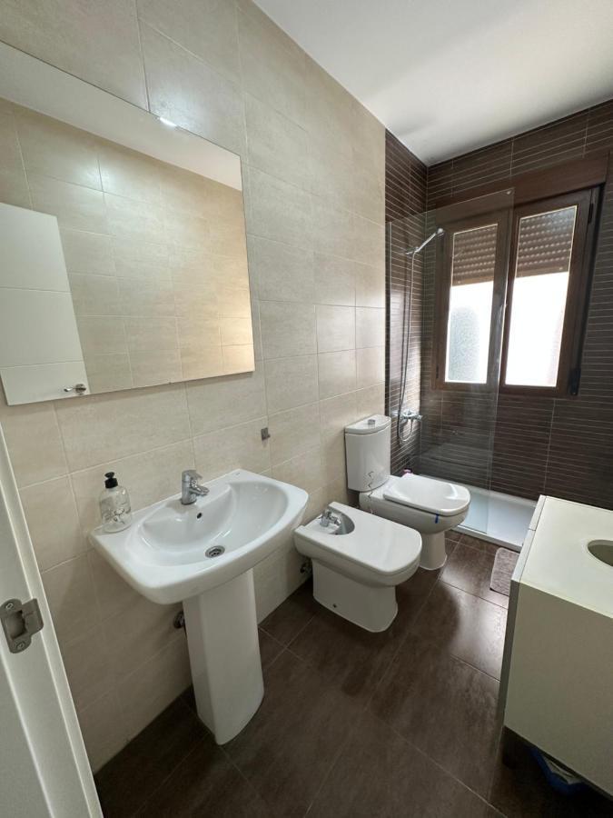Piso Nuevo A 50 Minutos De Madrid Y Toledo Apartment Santa Cruz de la Zarza