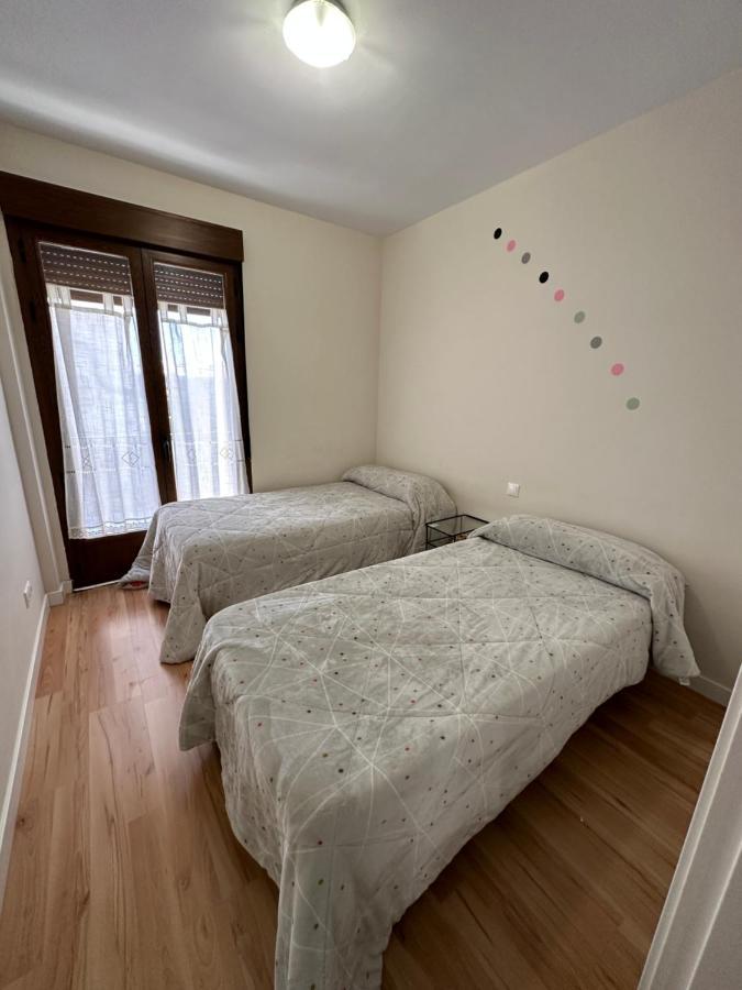 Apartment Piso Nuevo A 50 Minutos De Madrid Y Toledo Santa Cruz de la Zarza