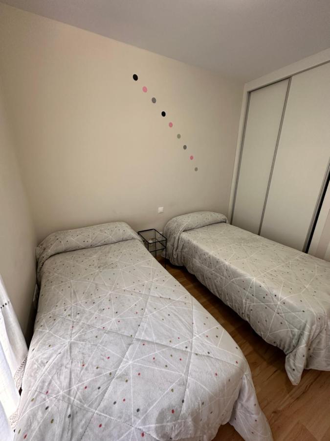 Piso Nuevo A 50 Minutos De Madrid Y Toledo Apartment Santa Cruz de la Zarza